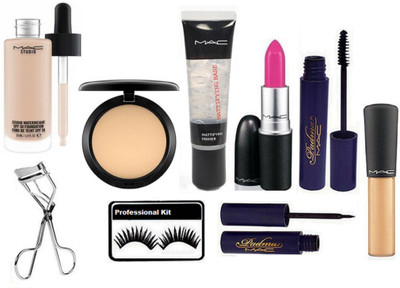 

professional kit combo kit(Set of 9)