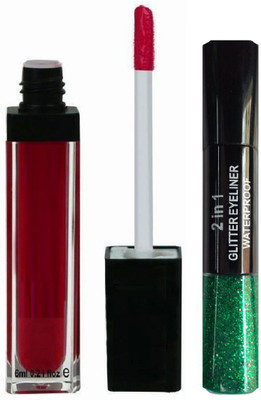 

Gabbu POP MATTE FINISH COMBO(Set of 2)