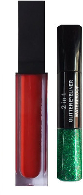 

Gabbu ULTRA SMOOTH MATTE FINISH COMBO(Set of 2)