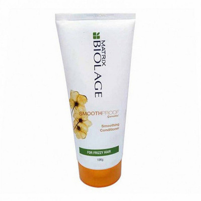 

biolage Smoothproof Smoothing Conditioner (196 g)(196 ml)