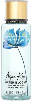 

Victoria Secret AQUA KISS WATER BLOOMS BODY MIST 250 ML Body Mist - For Women(250 ml)