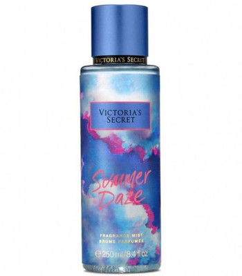 

Victoria's Secret Summer Daze Fragrance Mist Body Mist - For Men & Women(250 ml)