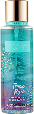 

Victoria's Secret Tropic Rain Fragrance Mist Body Mist - For Men & Women(250 ml)