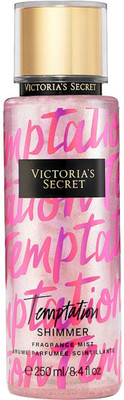 

Victoria's Secret Temptation Fragrance Mist Body Mist - For Men & Women(250 ml)
