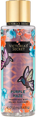 

Victoria's Secret Purple Haze Fragrance Mist Body Mist - For Men & Women(250 ml)