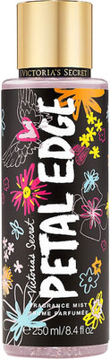 Victoria's Secret Petal Edge Fragrance Mist Body Mist - For Men & Women(250 ml)