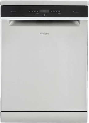 Whirlpool WFO3O33 DLX IN Free Standing 14 Place Settings Dishwasher