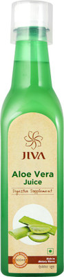 

Jiva Aloe Vera Juice (500 ml) Pack of 2(2 x 250 ml)
