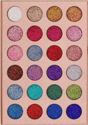 

Triangle Ant eye shadow glitter-ss 2 ml(multicolor)