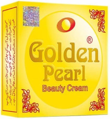 

GOLDEN PEARL CREAM(30 g)