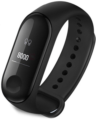 

ANTBULL Band Health Band soprt band Fitness Band(Black)