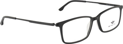 

Metronaut Full Rim Rectangle Frame(52 mm