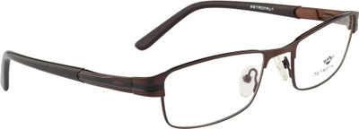 

Metronaut Full Rim Wayfarer Frame(51 mm