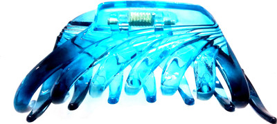 

Fashionable Hair Clutcher Hair Claw(Turquoise)