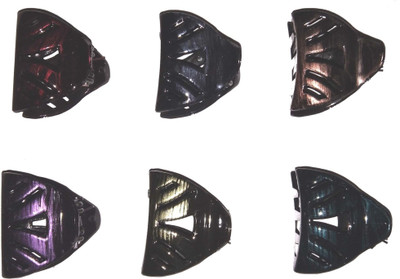 

marinaz HC3564 Hair Clip(Multicolor)