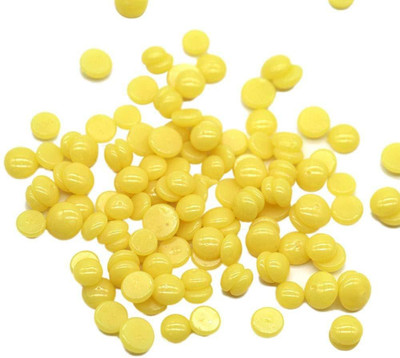 

Beanwax Hard Body Wax Beans, Bag Removal Cream Wax Beans Depilatory Body Hair Epilation Removal Wax(300 g)