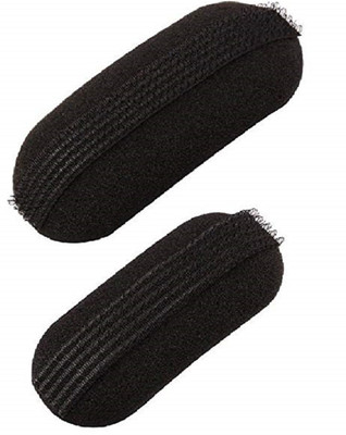 

JAGTEK Set Of 2Pc Tic Tac Clip Base Hair Puff Up Volumizer Hair Style Maker 2 Hair Hold Hair Volumizer Hair-Volumizer-213(20 g)