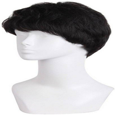

NERR Short Hair Wig(Men)