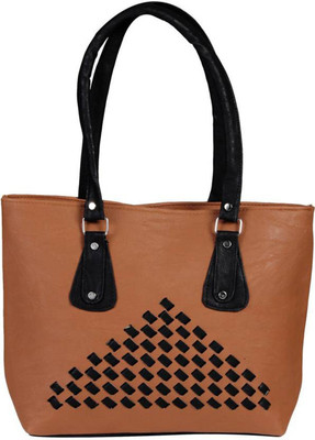 

View Bags Shoulder Bag(Tan)