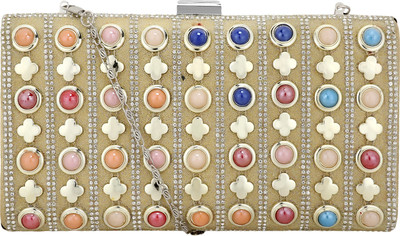 

Don Cavalli Messenger Bag(Multicolor)