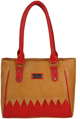 

MOZAFY Shoulder Bag(Beige)