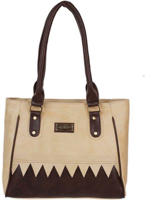 

MOZAFY Shoulder Bag(Brown)