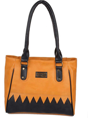 

MOZAFY Shoulder Bag(Yellow)