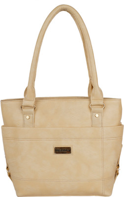

MOZAFY Shoulder Bag(Brown)