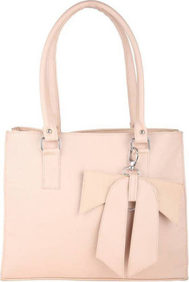

View Bags Shoulder Bag(White)