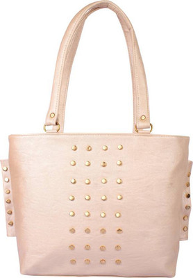 View Bags Shoulder Bag(Pink)