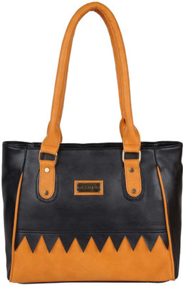 

MOZAFY Shoulder Bag(Black)