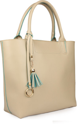 

bagesi Shoulder Bag(Beige)