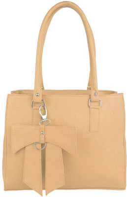 

View Bags Shoulder Bag(Tan)