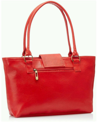 

View Bags Shoulder Bag(Red)