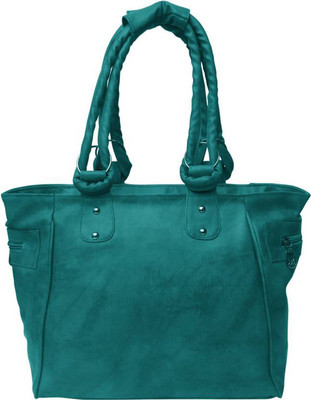 

View Bags Shoulder Bag(Green)