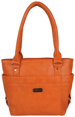 

MOZAFY Shoulder Bag(Brown)