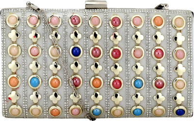 

Don Cavalli Messenger Bag(Multicolor)
