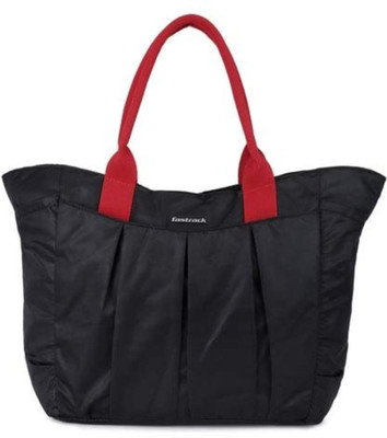 

Fastrack Shoulder Bag(Black)
