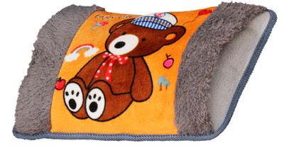 

GJE BEST QUALITY ELECTRIC GEL WARM HOT PAD 05 ELECTRIC 1 L Hot Water Bag(Multicolor)