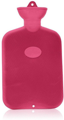 

Aryshaa Rubber Bag/Bottle For Pain Relief 1.5 rubber hot bottle bag Water 1 L Hot Water Bag(Multicolor)