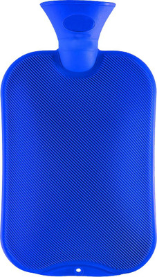 

Imported Non Electrical Multicolor 1.5 L Hot Water Bag(Multicolor)