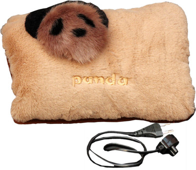 

GJE BEST QUALITY ELECTRIC GEL WARM HOT PAD 04 ELECTRIC 1 L Hot Water Bag(Multicolor)