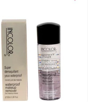 

Incolor Make Up Remover 100 ml Makeup Remover(100 ml)