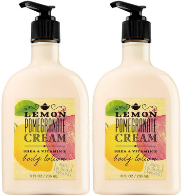 

Bath & Body Works Body Lotion(236 ml)