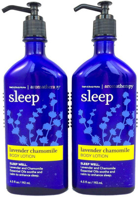 

Bath & Body Works Body Lotion(192 ml)