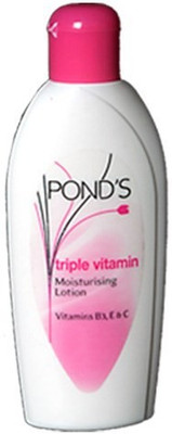 Ponds daily skin care(150 ml)