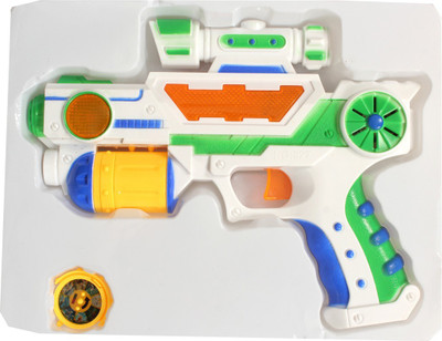 

sonphy Projection gun(Multicolor)