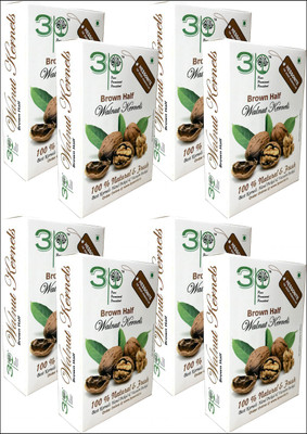 

3P Regular Kashmiri Akhrot/ dryfruit/ without shell/ walnut kernels-500 g Walnuts(2000 g, Vacuum Pack)