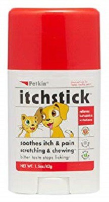 

petkin 5320 Pet Ear Eye Wipes(Pack of 1)