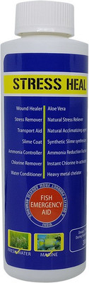 

Aquatic Remedies Stress Relief Drops(50 ml)